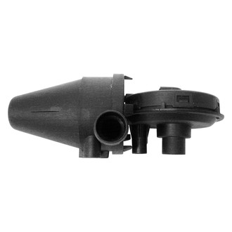 URO Parts® - Engine Crankcase Vent Valve