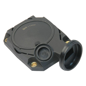 URO Parts® - New Engine Crankcase Vent Valve