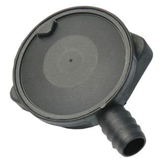 URO Parts® - New Engine Crankcase Vent Valve