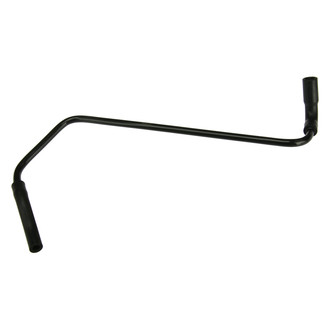 URO Parts® - Return Engine Crankcase Breather Hose