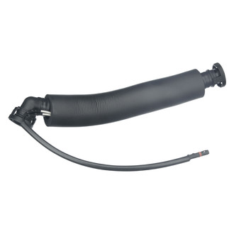URO Parts® - Engine Crankcase Breather Hose