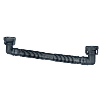 URO Parts® - Engine Crankcase Breather Hose