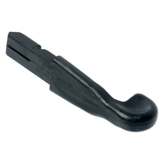 URO Parts® - HVAC Heater Control Knob