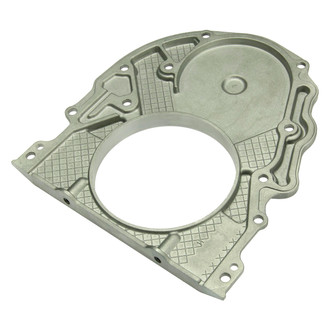 URO Parts® - Engine Crankshaft Seal Retainer