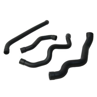 URO Parts® - Engine Crankcase Breather Hose Kit