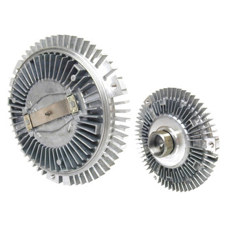 URO Parts® - Engine Cooling Fan Clutch