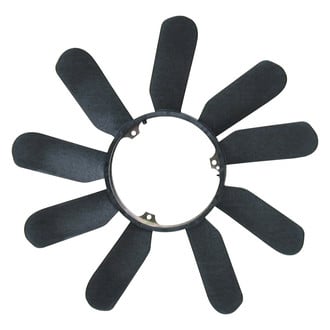 URO Parts® - Engine Cooling Fan Blade