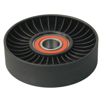 URO Parts® - Driver Side Drive Belt Tensioner