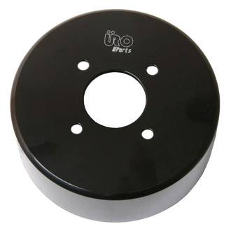 URO Parts® - Water Pump Pulley