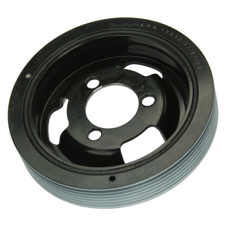 URO Parts® - Crankshaft Pulley