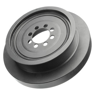URO Parts® - Crankshaft Pulley