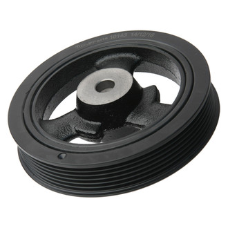 URO Parts® - Crankshaft Pulley