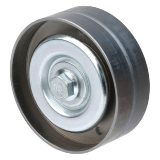 URO Parts® - Adjusting Accessory Drive Belt Tensioner Pulley