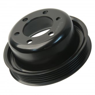 URO Parts® - Crankshaft Pulley