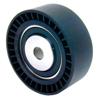 URO Parts® - Deflection Drive Belt Tensioner Pulley