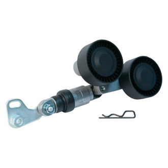 URO Parts® - Accessory Drive Belt Tensioner Pulley