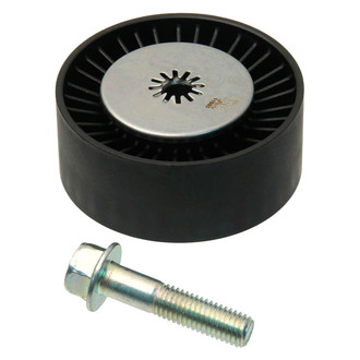 URO Parts® - Drive Belt Idler Pulley