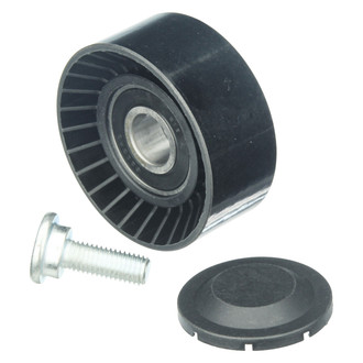 URO Parts® - Tensioner Pulley