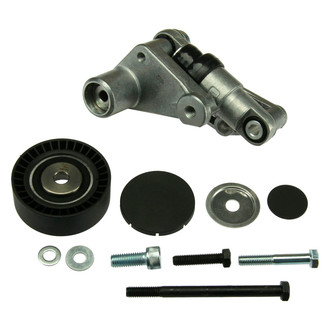 URO Parts® - Belt Tensioner Pulley Set