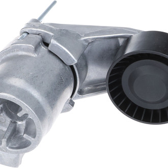 URO Parts® - A/C Drive Belt Tensioner Pulley