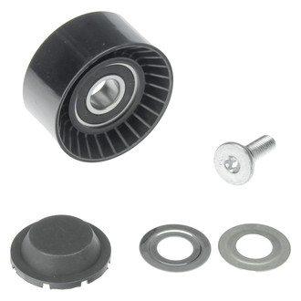 URO Parts® - Tensioner Pulley