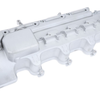 URO Parts® - Driver Side Valve Cover