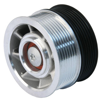 URO Parts® - Accessory Drive Belt Idler Pulley
