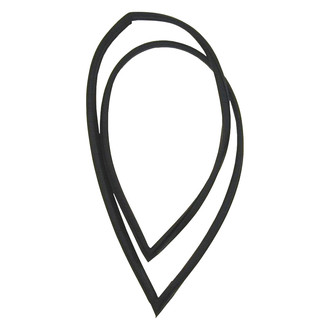 URO Parts® - Driver Side Window Seal
