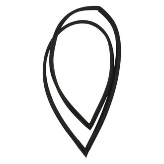URO Parts® - Passenger Side Window Seal
