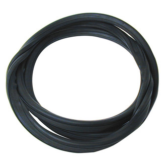URO Parts® - Front Windshield Seal