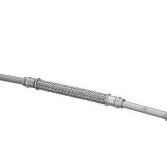 URO Parts® - Engine Oil Line