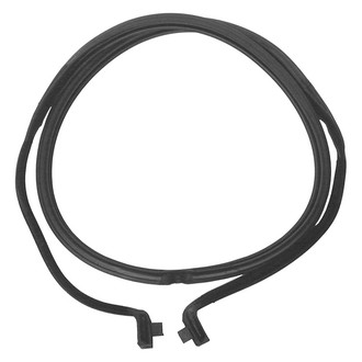 URO Parts® - Convertible Top Cover Weatherstrip