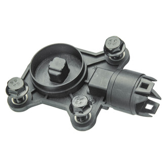 URO Parts® - Engine Oil Dipstick Tube