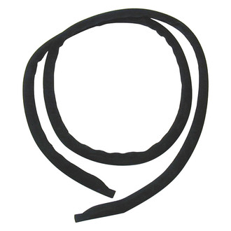URO Parts® - Hard Top to Body Convertible Top Weatherstrip