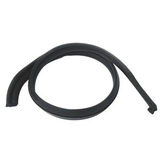 URO Parts® - Front Convertible Top Weatherstrip