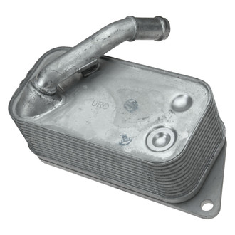 URO Parts® - Oil Cooler
