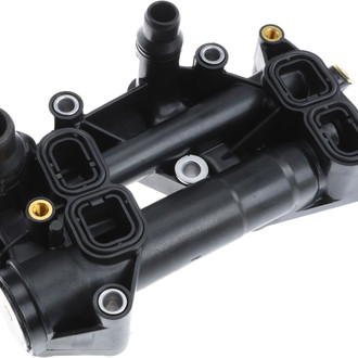 URO Parts® - Engine Oil Thermostat