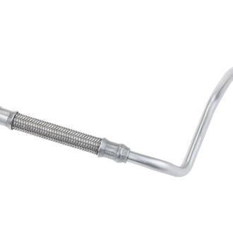 URO Parts® - Turbocharger Oil Line