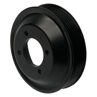 URO Parts® - Water Pump Pulley