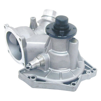 URO Parts® - Engine Water Pump