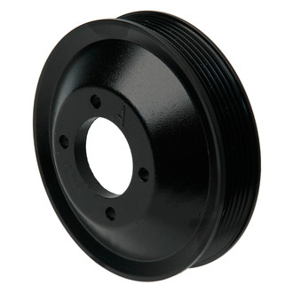 URO Parts® - Engine Coolant Water Pump Pulley