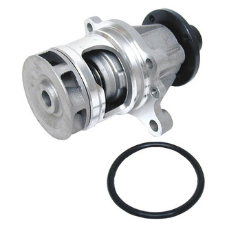 URO Parts® - Engine Coolant Water Pump with O-Ring