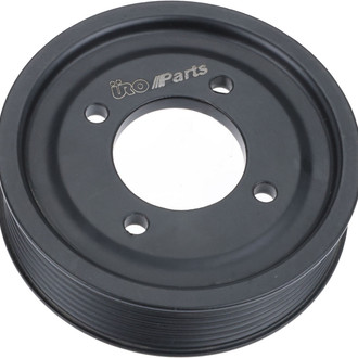 URO Parts® - Engine Coolant Water Pump Pulley