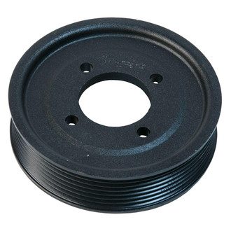 URO Parts® - Water Pump Pulley