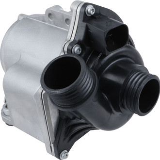 URO Parts® - Engine Coolant Water Pump