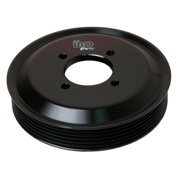 URO Parts® - Engine Coolant Water Pump Pulley