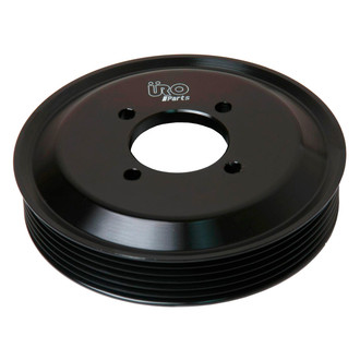 URO Parts® - Water Pump Pulley