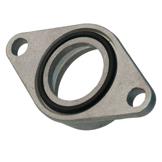 URO Parts® - Engine Coolant Water Pump Flange