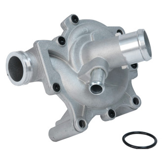 URO Parts® - Engine Coolant Water Pump