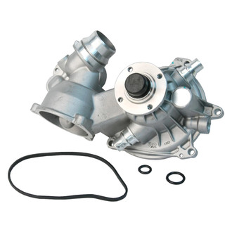 URO Parts® - Engine Coolant Water Pump